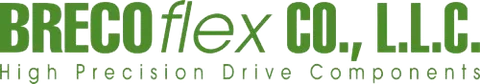 Логотип BRECOflex