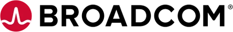 Логотип Broadcom