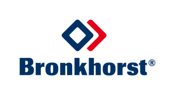 Логотип Bronkhorst