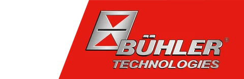 Логотип Bühler Technologies