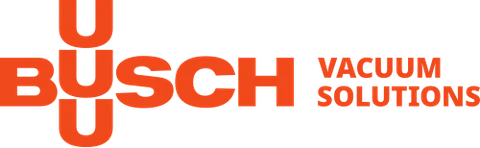 Логотип Busch Vacuum Solutions