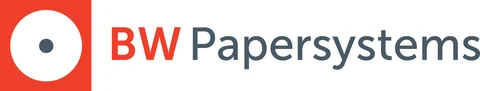 Логотип BW Papersystems