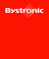 Логотип Bystronic