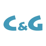 Логотип C&G Depurazione Industriale