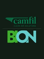 Логотип Camfil