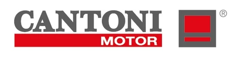 Логотип Cantoni Group