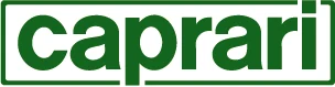 Логотип Caprari