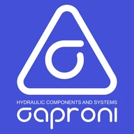 Логотип Caproni