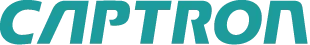 Логотип CAPTRON