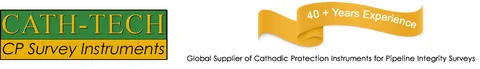 Логотип Cathodic Technology