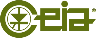 Логотип CEIA