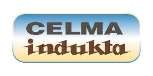 Логотип CELMA INDUKTA
