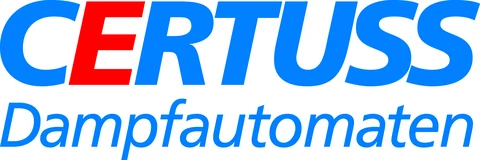 Логотип CERTUSS