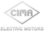 Логотип CIMA Motori