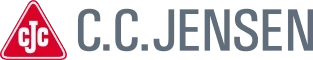 Логотип CJC