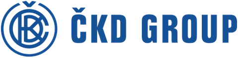 Логотип CKD