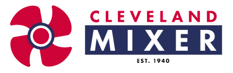 Логотип Cleveland Mixer