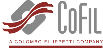 Логотип Colombo Filippetti