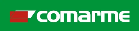 Логотип COMARME