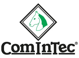 Логотип ComInTec