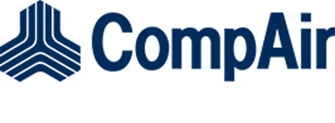 Логотип CompAir