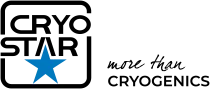 Логотип Cryostar