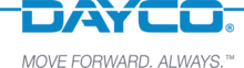 Логотип Dayco