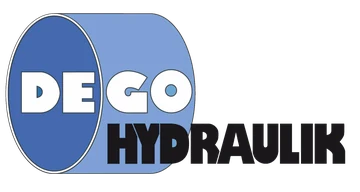 Логотип DEGO Hydraulik