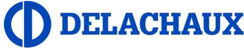 Логотип Delachaux