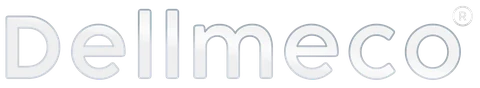 Логотип DELLMECO
