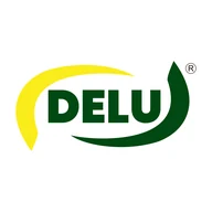 Логотип DELU