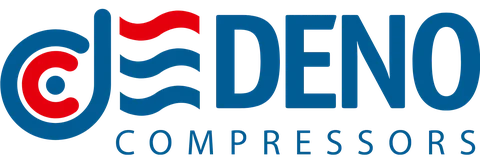 Логотип Deno Compressors