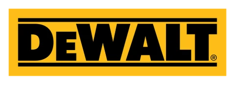Логотип DEWALT
