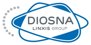 Логотип DIOSNA