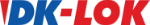 Логотип DK-LOK