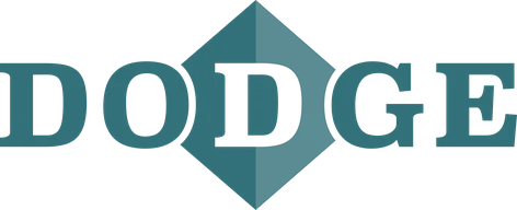 Логотип Dodge Industrial