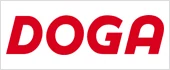 Логотип DOGA