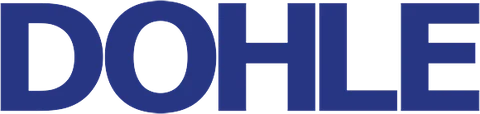 Логотип Dohle