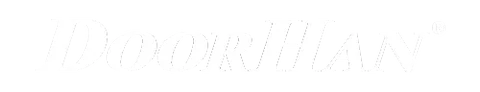 Логотип DoorHan