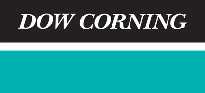 Логотип Dow Corning