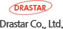 Логотип DRASTAR