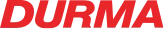 Логотип DURMA