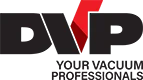 Логотип DVP Vacuum Technology