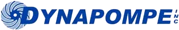 Логотип Dynapompe