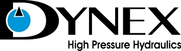 Логотип Dynex