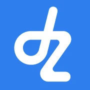 Логотип DZ Trasmissioni