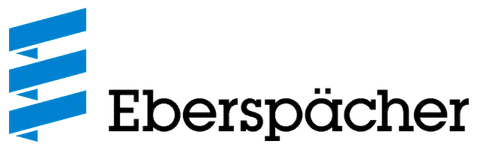 Логотип Eberspächer