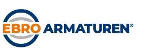 Логотип EBRO ARMATUREN