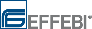 Логотип Effebi