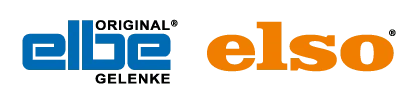 Логотип Elbe Group
